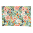 Search for vintage garden pillowcases Nature