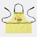 Search for excavator aprons Backhoe