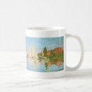 Recherche de argenteuil tasses Impressionniste