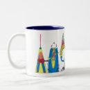 Search for hometown mugs Texas