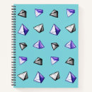 Search for geek notebooks Pattern