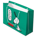 Search for peanuts gift bags Woodstock