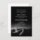 Recherche de san francisco skyline invitations Pont