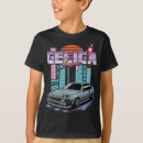 Search for toyota celica tshirts Jdm