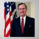 Recherche de george bush posters Républicain