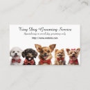 Recherche de costumes de carte cartes visite Customer