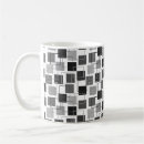 Search for outlines mugs Black