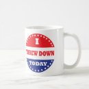 Search for downhill skiing mugs Snowboard