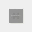 Recherche de vintage post its Pour elle