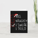 Search for funny couples christmas cards Ugly xmas tree