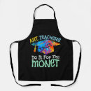 Search for teacher aprons Appreciation