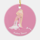 Search for ballet dancer ornaments Girl