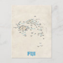 Recherche de le fiji cartes postales Océan