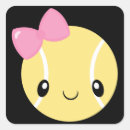 Recherche de de balle tennis autocollants Athlète