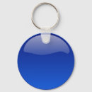 Search for glossy keychains Blue