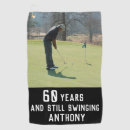Search for 60th birthday golf equipment Dad