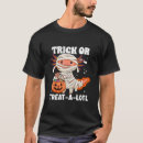 Search for axolotl halloween Kawaii