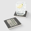 Search for shamrock coasters Irish