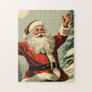 Recherche de ondulation de père noël Neige