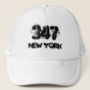 Recherche de bronx casquettes Reines