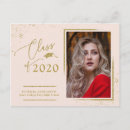 Search for graduation graduate high school college postcards Elegant