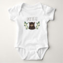 Search for bear cub baby clothes Rustic