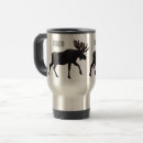 Search for cartoon moose mugs Elk