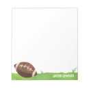 Recherche de le football blocsnotes Sports