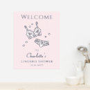 Search for welcome sign bachelorette party posters Elegant