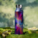 Search for iridescent water bottles Bird