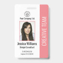 Search for entry badges Employee id