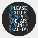 Search for teachers pet stickers Party