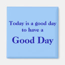 Search for optimistic magnets Attitude