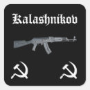 Search for ak stickers Russia