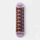 Search for cool cat skateboards Cute