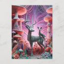 Recherche de bizarre pour cartes postales Rose