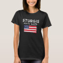 Search for sturgis tshirts State