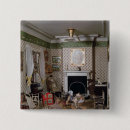 Search for doll square buttons House