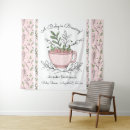 Search for baby girl shower backdrops Girly