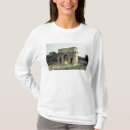Recherche de médaillon tshirts Architecture