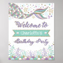 Search for pool party decor Under the sea