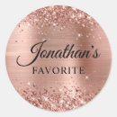Search for sparkle wedding stickers Girly