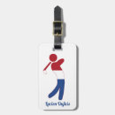 Search for golf luggage tags Quote