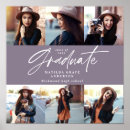 Search for graduation posters Elegant