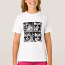 Search for cute cat kids tshirts Humour