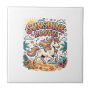 Search for stickers tiles Unicorn