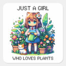 Recherche de 8 bits autocollants Pixélisé