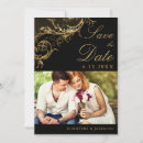 Recherche de black gold save the dates Classe