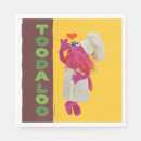 Search for cookie monster foodie truck napkins Sesame street gonger