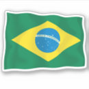 Search for brazil flag stickers Bandeira